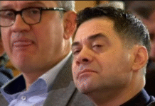 Dosja “Buka”, Arben Ahmetaj kërkon të bëhet pjesë e procesit përmes video-konferencës