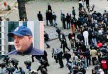 “Vrasjet në 21 janar janë bërë me urdhër”- Artan Hoxha dorëzon në SPAK audio-përgjimin: Burimi që më dha kasetën…