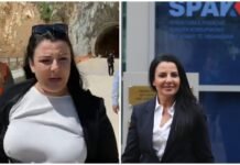 Zv. kryeministerja Belinda Balluku: Në 2030, 45% e konsumit vendas e prodhuar nga teknologjitë fotovoltaike dhe eolike