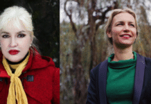 Lea Ypi pret kot që ta duam. Sepse kjo është mënyra si duam!