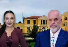 ‘Regjisori është Rama’, Fatos Lubonja: Kushtetuesja po “luan volejboll” me çështjen Balluku