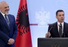 Dosjet e reja të korrupsionit për SPAK të denoncuara nga ish zv.kryeministri Arben Ahmetaj