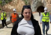 Këshilli i Mandateve i hoqi sot mandatin Belinda Ballukut, mbledhja ishte plotësisht e vlefshme!