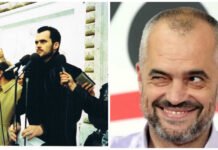 Indiferenca ndaj opozitës