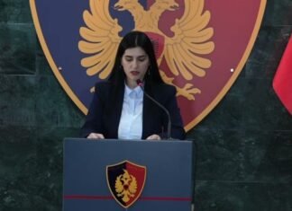 Pjesë e grupit kriminal në AKSHI, GJKKO rrëzon kërkesën e zyrtares së lartë të policisë, i refuzohet kthimi i 8 celularëve të sekuestruar