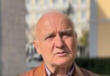 Kompozitori Tish Daija e ngriti Shkodrën në piedestalin e muzikës klasike shqiptare.