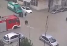 Denoncimi: Hidrovori i Hamallajt nga 3 pompa të mëdha nuk ka asnjë! Paratë merren nga patronazhistët!