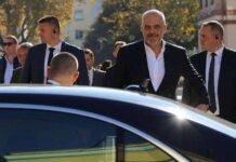 Gara për drejtuesin Gardës së Republikës, Edi Rama do kushëririn!