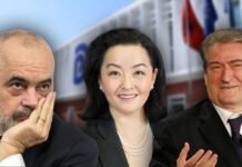 Vdekja e sindikalizmit–autopsia e një demokracie të maskuar