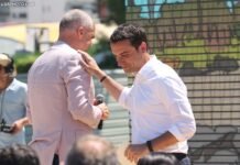 GJKKO vendos sot për fatin e kryebashkiakut të Tiranës Erion Veliaj