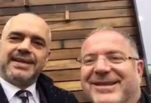 Baton Haxhiu me dosje në SPAK banalitetin e maskon si guxim në mbrojtje të kryehajdutit Edi Rama