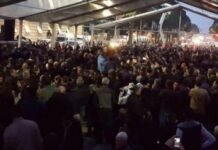 Ngujimi si shënjë dobësie politike