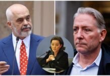 Ftesa e Donald Trump nuk i shmang dot Edi Ramës fatin e Sanaderit