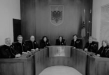 Gjykata Kushtetuese nuk është më garant i Kushtetutës dhe interesave të Shqipërisë