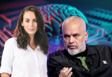 Eksperti i IT: Edi Ramës i ka dhënë 10 milionë euro Mira Muratit