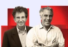 Hetim në Francë për ish-ministrin e qeverisë, ja dyshime e lidhjeve të tij me Jeffrey Epstein