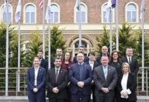 FBI trajnon zyrtarë shqiptarë për hetimin e krimeve kibernetike dhe mbrojtjen e fëmijëve online