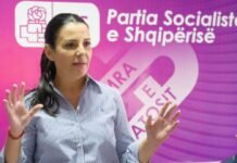 7 organizata civile i kërkojnë Kuvendit të shqyrtojë kërkesën e SPAK për Belinda Ballukun