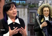 Mirmbrëma nga Republika e Lindave me 4 dhe e Irenave me 3 mbiemra…