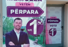 Kryebashkiaku i Edi Ramës Edison Memolla dënohet me burg