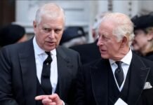 Skandali Epstein/ Londra shqyrton legjislacionin për të hequr ish-princin Andrew nga linja e trashëgimisë mbretërore