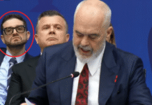 Ish ministri socialist Arben Malaj akuzon Taulant Ballën për 8 skandale të rënda, përplasje brenda së majtës