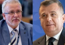 Eurodeputeti gjerman debat me Ballën, kërkon shpjegime pse Shqipëria pranoi ftesën e Trump për Bordin e Paqes