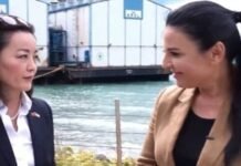 “Belinda Balluku u pezullua përgjithmonë”- Vendimi i GJK jehonë në mediat ndërkombëtare, “Le Figaro”: Aleatja e ngushtë e Ramës e akuzuar për afera me tenderat