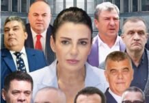 Fati politik i Belinda Ballukut është i shkruar njësoj si Tahirit, Beqajt, Ahmetajt e Veliajt etj.