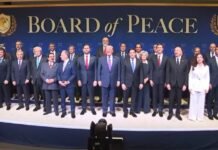 Bordi i Paqes i mbushur me diktatorë! ‘The Guardian’ vendos Edi Ramën të parin në listë për Evropën