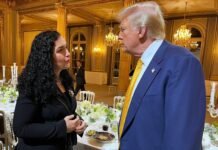 Presidenti Trump uron Kosovën për 18-vjetorin e Pavarësisë