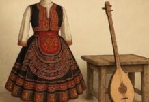 Ruajtja e trashëgimisë kulturore të çiftelisë