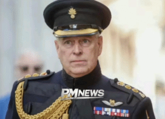 Skandal i paprecedentë në Britani, arrestohet Vëllai i Mbretit Charles III …