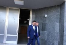 Skandal seksual në kupolën e drejtësisë së re/ Prokurori i KLP-së i çon nga zyra foto të organit gjenital një femre: Dua edhe lodra sek*i