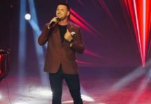 Semiotika e këngëtarit të ri Glerdit Turmetaj, me identitet artistik ne skenen muzikore shqiptare