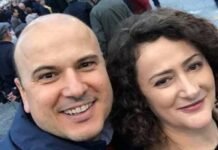 Një ngarkesë e fortë simbolike