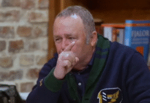 Gjergj Luca: Nuk do kaloj nga tuneli i Kardhiqit, Bela ka vjedhur hekurat – mund të shembet