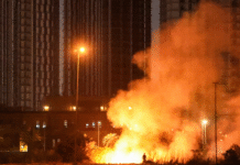 Amerika urdhëron ambasadat të rishikojnë menjëherë sigurinë pas sulmeve në rritje