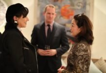 Linda Rama, 6 orë në pyetje nga zyrtarë të Departamentit amerikan të Drejtësisë