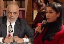 Përjashtimi i gazetarëve nga konferenca e Ramës, reagon Shoqata e Gazetarëve të Vlorës