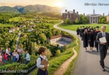 Nga Llakatundi në Harvard: Një Mirënjohje për Ditën e Dijes