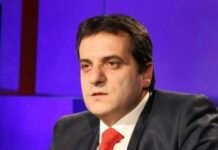 Tiranë–Beograd: ofensivë balistike kundër drejtësisë