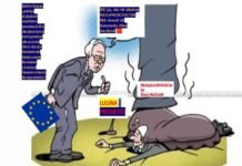 2 pakica, 2 standarde