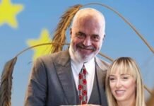 Frida Krifca drejt burgut, mbi 3 orë në SPAK