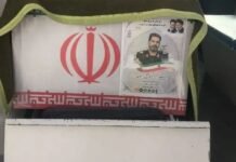 Vriten komandanti i Gardës Hapësinore dhe zëvendësministri i Inteligjencës