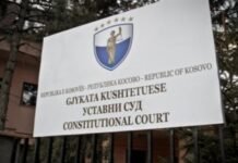 Institucionet e Kosovës, peng i kalkulimeve politike