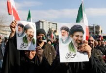 Moxhtaba Khamenei në fronin e përgjakshëm: Kompromis, kolaps apo një luftë përfundimtare rraskapitëse?