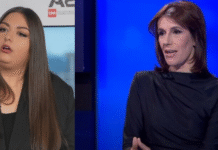 Gazetarja e njohur Klodiana Lala kërcënohet nga deputetja e PS Sara Mile dhe patronazhistët e saj