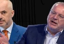 Baton Haxhiu trondit drejtësinë/ Edi Rama sdo t’i tolerojnë më prokurorët e SPAK-ut