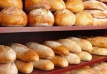Rritet çmimi i bukës në Korçë, arrin në 150 lekë!
